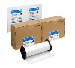 Phim đo lường tia cực tím FUJIFILM UVSCALE LM, UVSCALE H